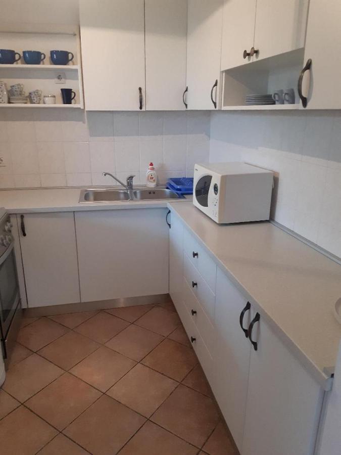 Apartments Skerlep Sevid Exterior foto