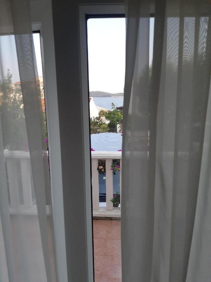 Apartments Skerlep Sevid Exterior foto