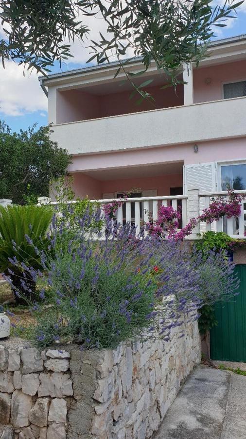 Apartments Skerlep Sevid Exterior foto