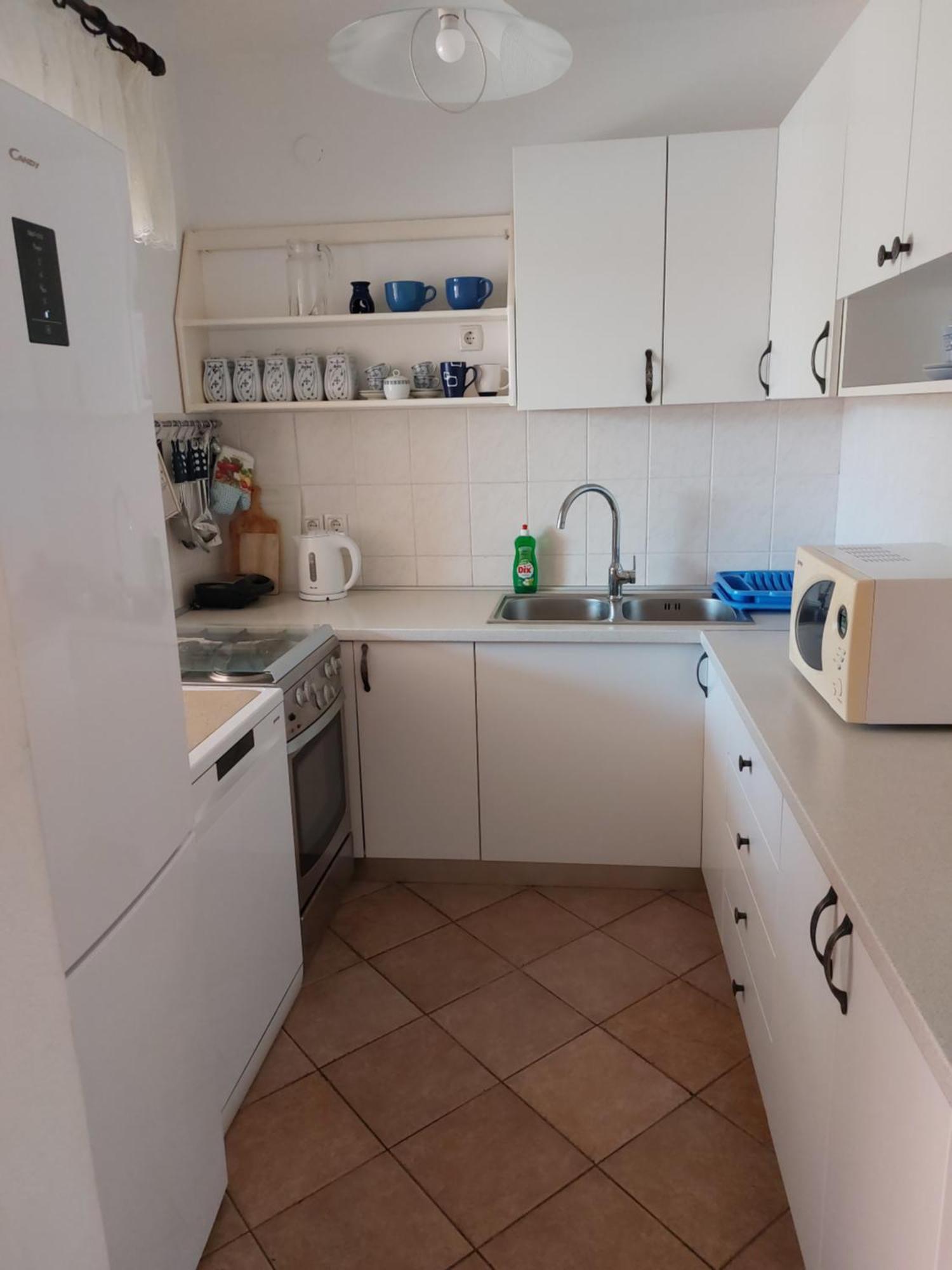 Apartments Skerlep Sevid Exterior foto