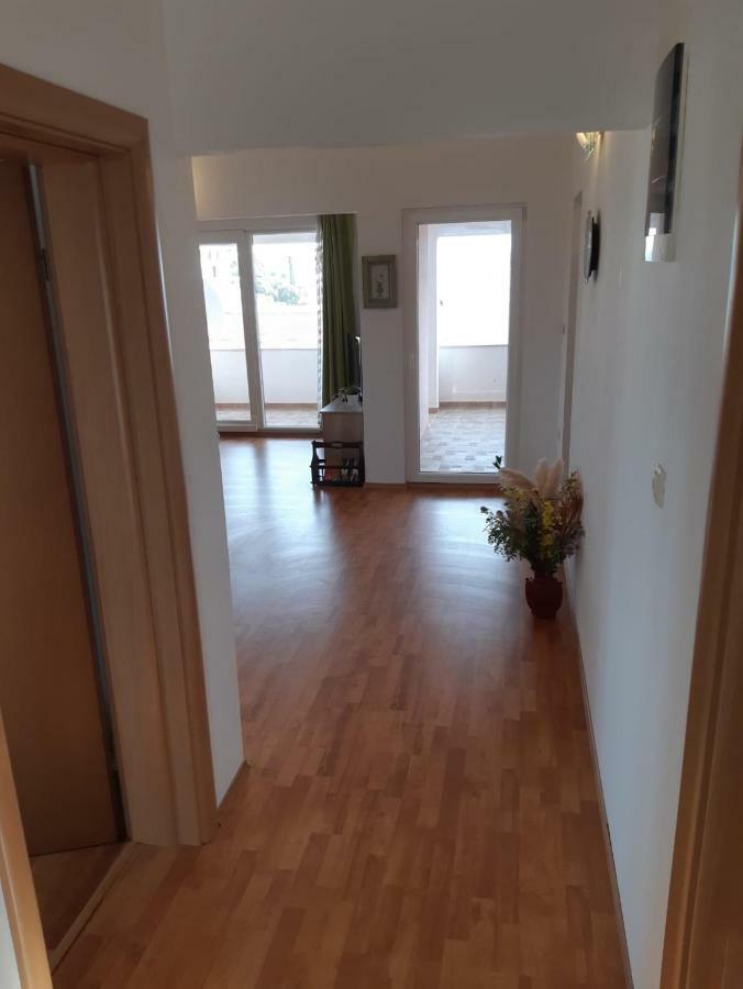 Apartments Skerlep Sevid Exterior foto