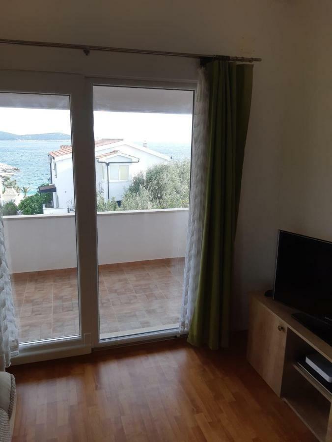 Apartments Skerlep Sevid Exterior foto
