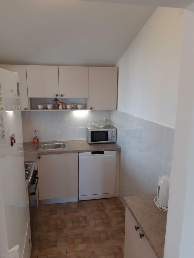 Apartments Skerlep Sevid Exterior foto